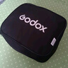 神牛（Godox）S卡盤80x80cm柔光箱神牛V860II TT685 AD200 支架 多功能外拍燈卡盤支架(帶網(wǎng)格)套裝 曬單實(shí)拍圖