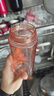 膳魔師（THERMOS）塑料水杯700ML夏季便攜運動隨手杯Tritan材質運動TCSG-700 PK 曬單實拍圖