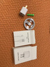 原裝適用蘋果iphone6/7/8p/6s/5s7p手機xs充電器頭6plus數(shù)據(jù)線6sp 套裝【蘋果5W充電頭+1米正品線】 曬單實拍圖