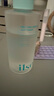 ILSO黑頭導(dǎo)出精華液黑頭水套裝 去粉刺白頭閉口深層清潔收縮毛孔150g 曬單實(shí)拍圖