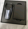 飛科（FLYCO） 智能剃須刀電動刮胡刀雙頭旋轉(zhuǎn)式全身水洗便攜款迷你男士胡須刀生日節(jié)日禮物送男友父親FS887  曬單實拍圖