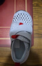 NIKEFLEX ADVANCE BR (TD)耐克兒童跑步鞋小童運動鞋童鞋兒童鞋 DV9106-411 26 曬單實拍圖