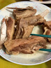 鮮京采澳洲精選原切羊肋排（偏瘦） 2斤/袋 草飼羊肉 京東自有品牌 曬單實拍圖