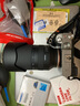 騰龍（Tamron）70-180mm F2.8 Di III VC VXD G2 二代防抖 全畫(huà)幅FE卡口 中長(zhǎng)焦 人像 變焦微單鏡頭 A065 騰龍70-180 F2.8 一代 索尼FE卡口 國(guó)行官 曬單實(shí)拍圖