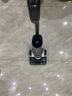 石頭A30 Pro 洗地機AI雙向助力【0纏毛 90℃除菌 180°超薄躺平】自動清洗吸拖洗一體拖地機器人掃地機 曬單實拍圖