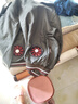 璽境夏季帶風(fēng)扇的衣服焊工純棉空調(diào)服防暑降溫充電電焊工作服釣魚戶外 軍綠1件+5萬配件 175/XL(125-140斤) 曬單實(shí)拍圖