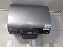 海爾（Haier）國家補(bǔ)貼20%雙膽扁桶電熱水器60升麥浪BK5 富鍶小藍(lán)瓶凈膚洗 內(nèi)膽免清洗 3300W速熱家用一級(jí)能效 曬單實(shí)拍圖