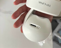 普聯(lián)（TP-LINK）800萬(wàn)4K全彩智能攝像頭家用無(wú)線 室內(nèi)監(jiān)控器360度全景夜視手機(jī)遠(yuǎn)程呼叫通話寶寶寵物看護(hù) IPC48DW 曬單實(shí)拍圖