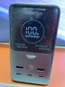綠聯(lián) 【3C認(rèn)證】能量湃筆記本充電寶300W快充48000毫安大容量PD140W功率移動(dòng)儲(chǔ)能戶外電源適用蘋果電腦 曬單實(shí)拍圖