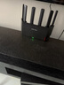 H3C 新華三 NX54千兆wifi6路由器5400M無線路由5G雙頻 家用路由器穿墻大覆蓋Mesh組網(wǎng)游戲電競(jìng)路由 曬單實(shí)拍圖