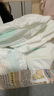 MOONY尤妮佳極上系列極光薄紙尿褲L52片(9-14kg)尿不濕超薄散熱 曬單實拍圖