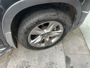 WINDA萬達輪胎 汽車輪胎 245/55R19 103H WV11 適配漢蘭達/冠道 曬單實拍圖