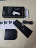 MOYIEAKAN 無(wú)線充電器三合一 適用三星Galaxy Watch3/4/5/6手表Buds3 Pro耳機(jī)Note24/S25手機(jī)立式快充底座 曜黑【Qi協(xié)議丨無(wú)線快充】 曬單實(shí)拍圖