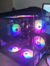 技嘉 酷睿i5 13400F臺(tái)式組裝電腦主機(jī)RTX4060Ti/5060Ti游戲高端電競獨(dú)顯直播設(shè)計(jì)渲染整機(jī) 配置一：i5 13400F+RTX4060 曬單實(shí)拍圖