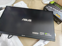 華碩 TUF VG27AQM5A 27英寸 Fast IPS 2K 300Hz 電競(jìng)顯示器 HDR10 0.3ms響應(yīng) 內(nèi)置音箱 濾藍(lán)光 不閃屏 曬單實(shí)拍圖