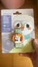 babycare驅(qū)蚊手環(huán)精油揮散兒童嬰兒隨身戶外植萃手環(huán)西高地含1枚植萃芯 曬單實(shí)拍圖