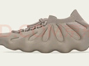 阿迪達(dá)斯 （adidas）三葉草Yeezy450“Cinder” 煙灰余燼椰子休閑鞋 ID1623 42 曬單實(shí)拍圖