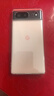 谷歌Google Pixel 6 安卓系統(tǒng)智能手機(jī) 全新國際版 海外版 Pixel 6 珊瑚橙 128GB 曬單實(shí)拍圖