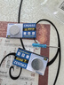 天球CR2032紐扣電池2粒送螺絲刀適用大眾奧迪現(xiàn)代汽車鑰匙遙控器電子稱主板小米盒子3V鋰電池cr2032 曬單實拍圖