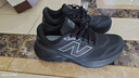 NEW BALANCE 25年男鞋夏季緩震舒適百搭透氣880V15運(yùn)動(dòng)跑步鞋 M880K15 41.5 曬單實(shí)拍圖