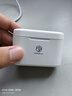 弱水時砂【八倉現(xiàn)貨】openfree藍(lán)牙耳機(jī)耳夾式真無線HIFi音質(zhì)掛耳運(yùn)動跑步通話降噪骨傳導(dǎo)概念開放式 月影白/適用蘋果安卓小米華為 【LDAC/LHDC】雙版本（現(xiàn)貨） 曬單實(shí)拍圖