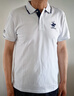 PTPK高檔刺繡保羅短袖polo衫男士夏季新款商務(wù)休閑男裝翻領(lǐng)t恤上衣潮 316#白色 L 建議130-145斤 曬單實(shí)拍圖