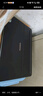 華為智能磁吸鍵盤（星閃版） 適用于HUAWEI MatePad 11.5''S和MatePad 11.5''S 靈動(dòng)款 經(jīng)典黑 曬單實(shí)拍圖
