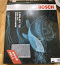博世（BOSCH）內(nèi)外置單效空調(diào)濾芯空調(diào)濾清器套裝適配奧迪A4/A4L/A5/Q5/S5等 曬單實拍圖