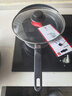 雙立人（ZWILLING）Motion Plus不粘鍋煎鍋平底鍋煎牛排烹飪鍋具電磁爐燃?xì)舛嘤缅?【有鈦不粘鍋】煎鍋 26cm 曬單實(shí)拍圖