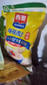 西麥即食燕麥片1000g袋谷物代餐營養(yǎng)早餐無額外添加蔗糖 曬單實拍圖
