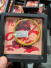 周生生黃金手鏈 足金活動(dòng)小金珠蝴蝶手鏈送女友 50737B計(jì)價(jià)17厘米5.35克 曬單實(shí)拍圖