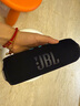 JBL FLIP7 音樂(lè)萬(wàn)花筒七代 【國(guó)家補(bǔ)貼】藍(lán)牙音箱 戶(hù)外音響 禮物 AI音效增強(qiáng) 賽道揚(yáng)聲器 黑拼橙 曬單實(shí)拍圖