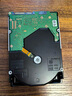 西部數(shù)據(jù)（WD）16TB企業(yè)級(jí)氦氣機(jī)械硬盤HC550 SATA 7200轉(zhuǎn)512MB CMR垂直 服務(wù)器硬盤 3.5英寸WUH721816ALE6L4 曬單實(shí)拍圖