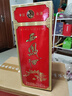 西鳳酒 雙耳 鳳香型55度高度白酒收藏酒 年貨送禮佳品 500ml*6瓶整箱 曬單實拍圖