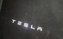 特斯拉（Tesla）官方 煥新Model Y 迎賓燈 氛圍車門燈裝飾前門&后門 前門&后門組合 曬單實(shí)拍圖