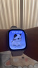 華為（HUAWEI）【國家補(bǔ)貼15%】WATCH FIT 4智能手表運(yùn)動(dòng)藍(lán)牙通話輕薄大屏高中學(xué)生健康管理NFC門禁男女心率 悅動(dòng)白【甄選表帶+精美表盤】 曬單實(shí)拍圖