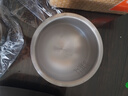 九陽（Joyoung）【老爸抽檢】升級(jí)款鈦不粘0涂層4L家用3-4人無涂層IH電飯煲電飯鍋不銹鋼內(nèi)膽遠(yuǎn)紅外40N1U   曬單實(shí)拍圖