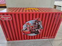奧智嘉兒童玩具3-6歲男孩消防車大號(hào)玩具車輪船汽車集裝箱禮盒生日禮物 曬單實(shí)拍圖