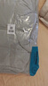 杰克·瓊斯（JACK&JONES）男裝衣服秋冬短款羽絨服男保暖外套合集 224423002黑色 L 180 曬單實(shí)拍圖