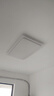 顧家led吸頂燈護(hù)眼普瑞光源輕奢仿水晶客廳臥室燈具105cm【包安裝】 曬單實(shí)拍圖