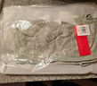 歐迪芬文胸內(nèi)衣女剪接薄杯大胸顯小聚攏防下垂胸罩七夕禮物XB3312 曬單實(shí)拍圖