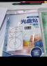 晨好光盤貼 不干膠光盤貼紙可打印cd dvd光盤封面 亞光面光盤帖 100貼/包 標準型 8707 曬單實拍圖