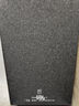 JBL STAGE250B HiFi音箱套裝高保真發(fā)燒級(jí)書架箱監(jiān)聽(tīng)音響揚(yáng)聲器播放器無(wú)源喇叭黑色 曬單實(shí)拍圖