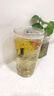 胖I東來品質(zhì)菊花枸杞紅棗茶菊花枸杞茶金絲皇菊養(yǎng)生茶獨(dú)立小包裝  金絲菊紅棗枸杞茶【30包】 曬單實(shí)拍圖