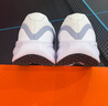 耐克（NIKE）官方艦店女鞋 秋季新款REVOLUTION 8運(yùn)動(dòng)鞋透氣休閑鞋緩震跑步鞋 104-紫色-主推款 37.5 曬單實(shí)拍圖