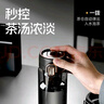 蘇泊爾茶水分離杯磁彈泡茶杯便攜隨行杯夏季運動大容量塑料Tritan水杯 曬單實拍圖
