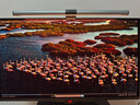 華碩ROG PG27UCDM超神26.5英寸OLED顯示器4K 240Hz顯示器電競G-sync Type-C杜比視界HDR400 DP2.1 曬單實(shí)拍圖
