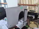 KTC 27英寸2K 210Hz高刷 HDR400亮度 內(nèi)置音響 旋轉升降 原生200Hz顯示屏國家補貼電腦顯示器H27T6 曬單實拍圖