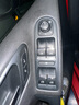 大眾（Volkswagen）原廠玻璃升降器開關車門車窗按鍵 途觀新帕薩特邁騰速騰CC高爾夫6 新款主駕駛開關(帶電鍍) 曬單實拍圖