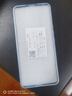 靜微榮耀X60 GT手機(jī)殼AGI-AN00新款x60gt液態(tài)玻璃鏡頭全包5G保護(hù)套防摔硅膠軟外殼honor可愛高級感女款 遠(yuǎn)峰藍(lán)【蝴蝶藍(lán)】清爽玻璃殼 榮耀x60GT 曬單實(shí)拍圖